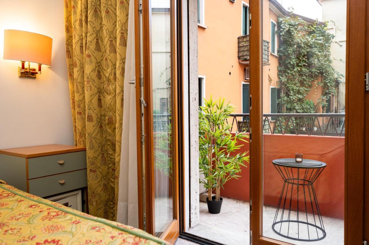 Guest house Camelia Venice *