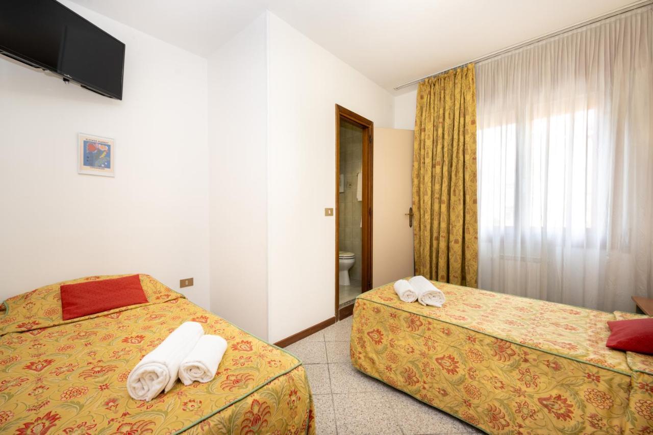 Affittacamere Camelia Venice Mestre