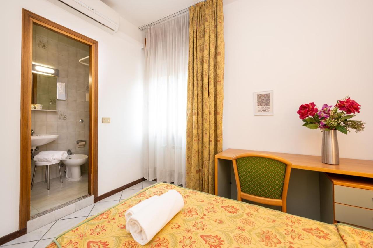 Affittacamere Camelia Venice *
