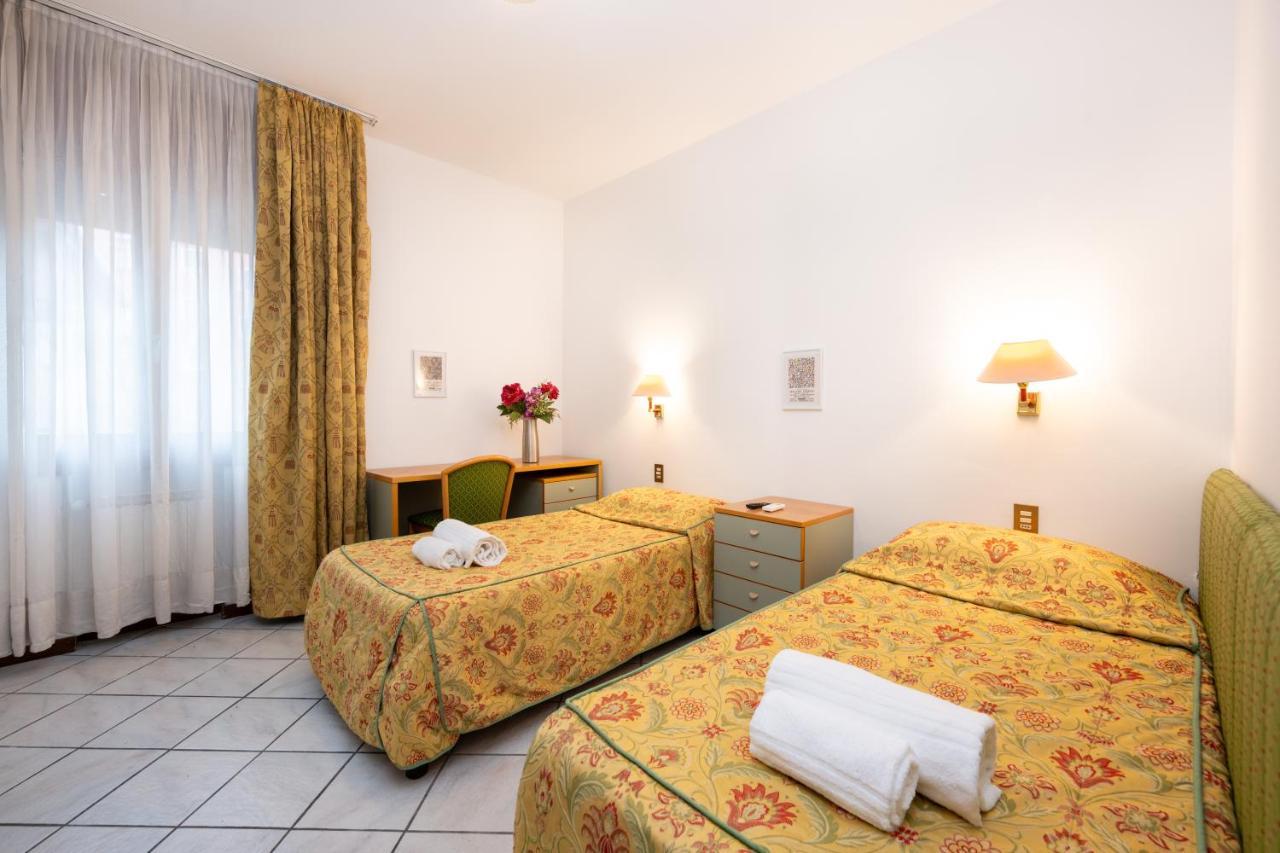 Guest house Camelia Venice *