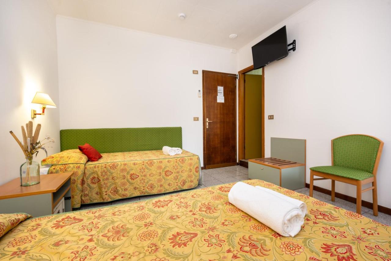 Guest house Camelia Venice