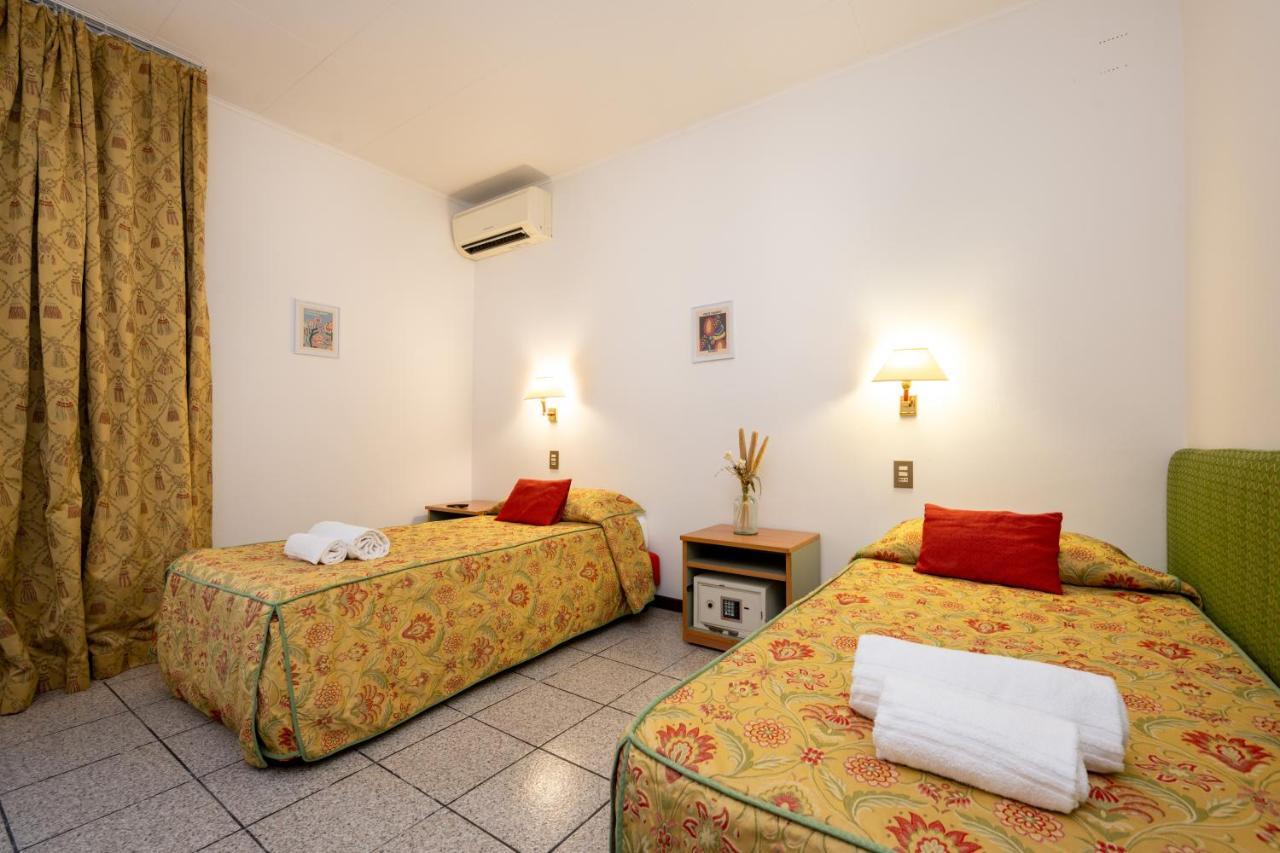 Affittacamere Camelia Venice *