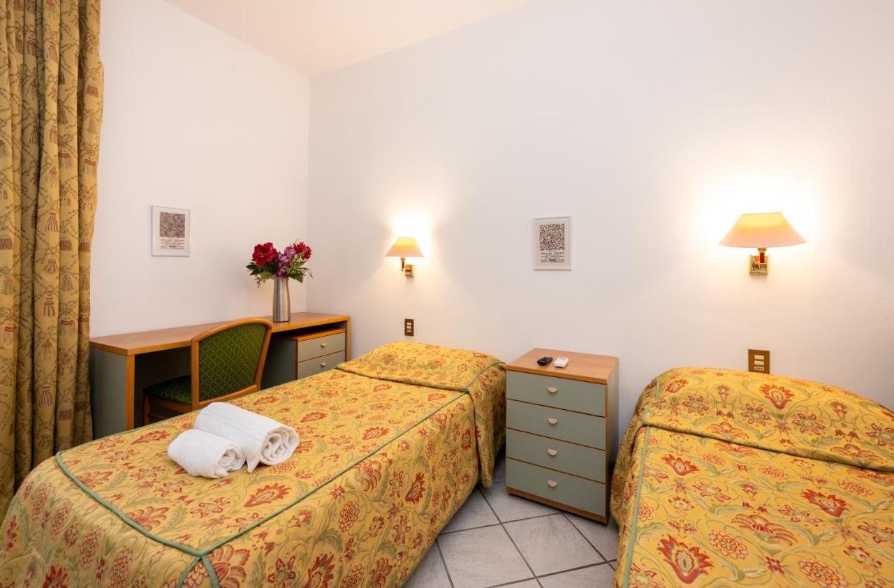 Guest house Camelia Venice *