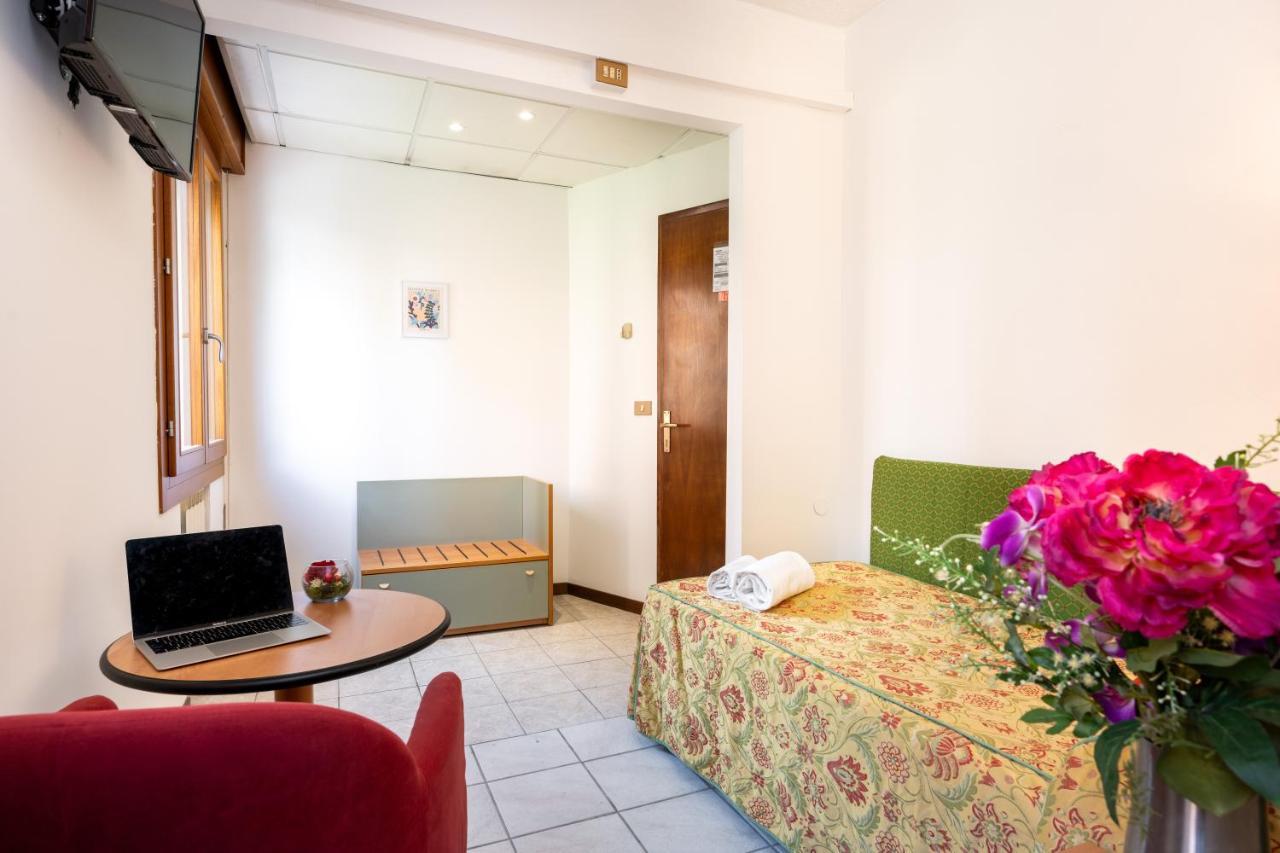 Guest house Camelia Venice Mestre