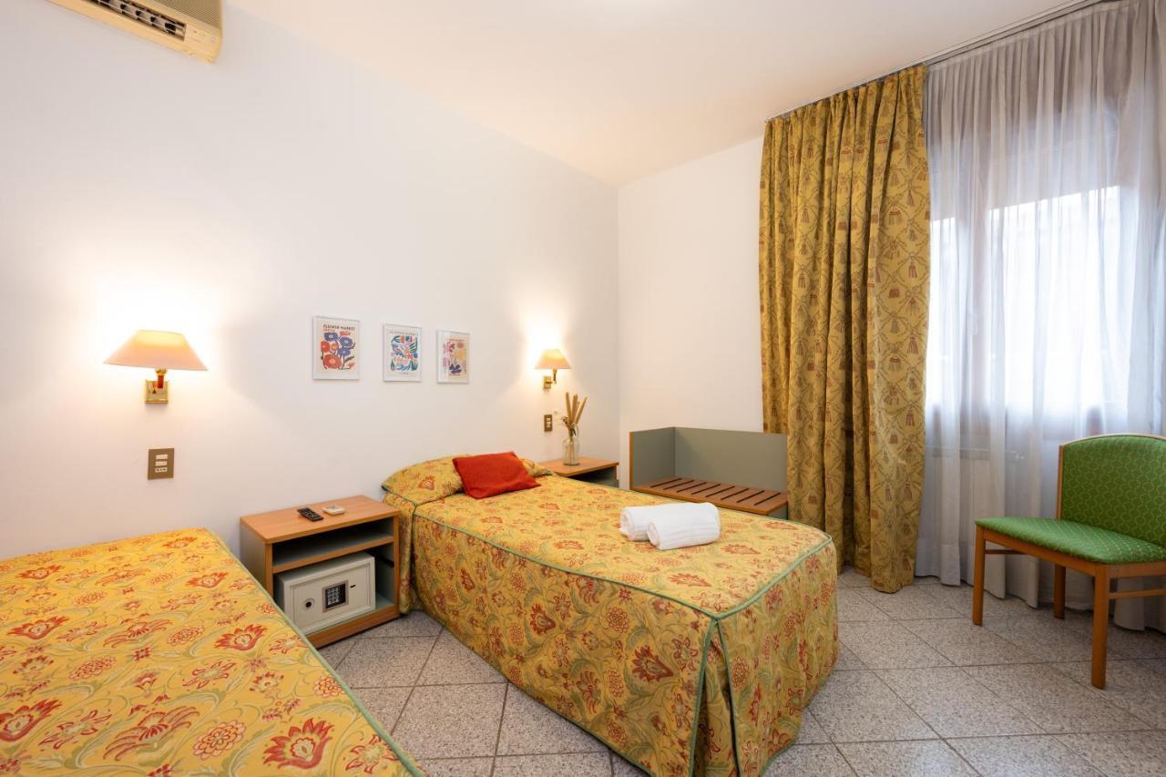 Guest house Camelia Venice